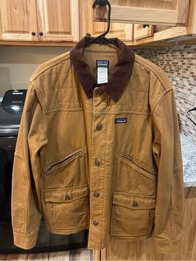 Patagonia Nuevo Range Jacket